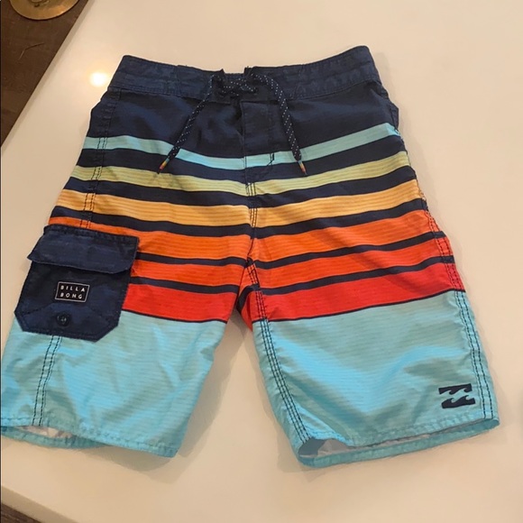 Billabong Other - Boys Billabong Board Shorts